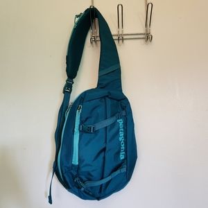Patagonia Atom Sling 8L